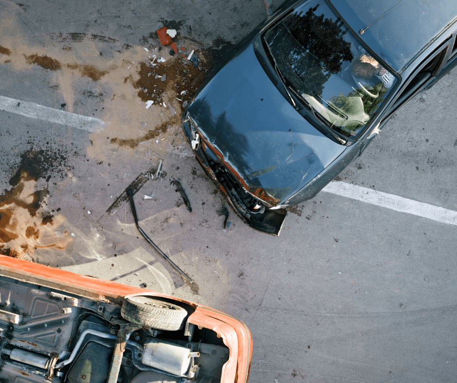 Find Auto Accident Lawyers Near You in Dallas-Fort Worth