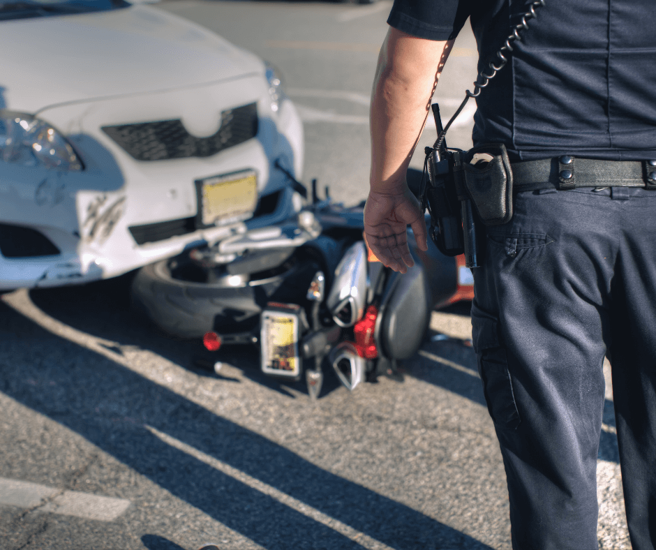 Find a Motorcycle Accident Lawyer in Dallas-Fort Worth