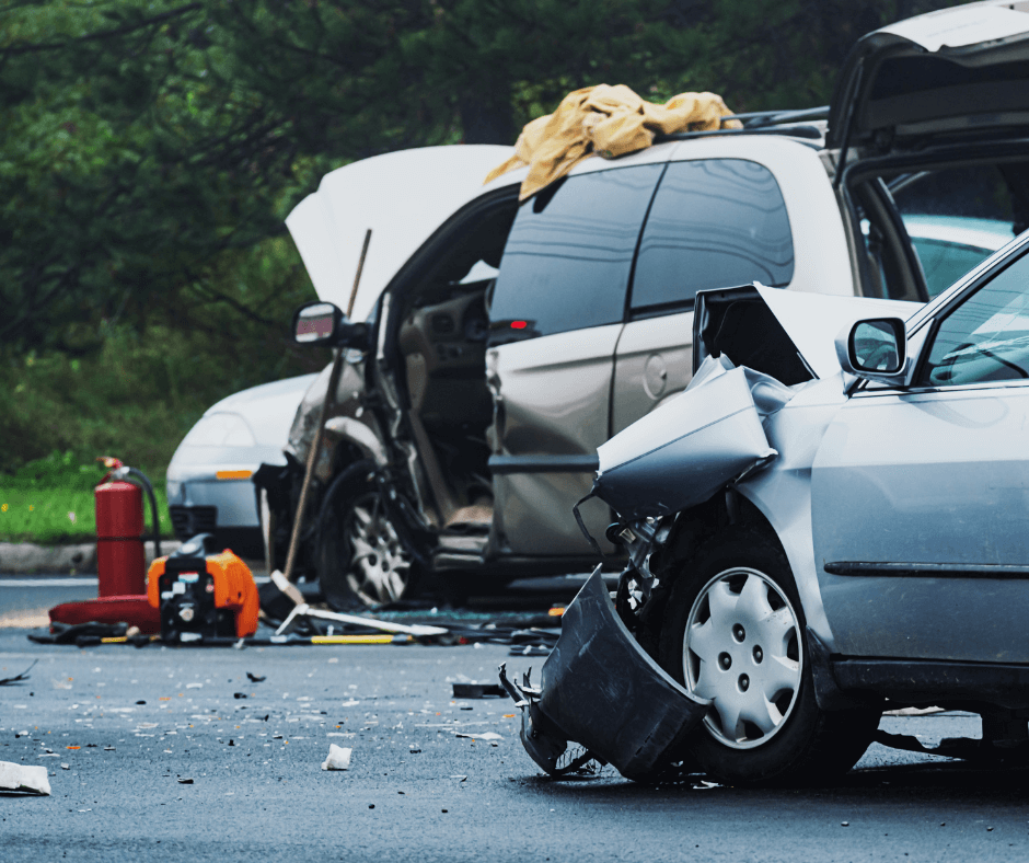 Top 5 Myths About Filing a Car Accident Lawsuit