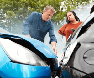 What to do after a car accident