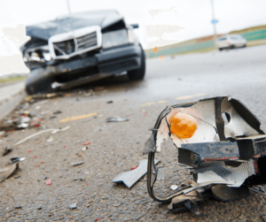 Car accident in Dallas TX hit by an uninsured driver what to do and how to get paid a settlement