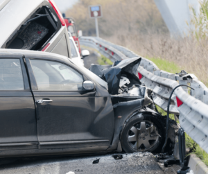 what to do after a car accident in Texas