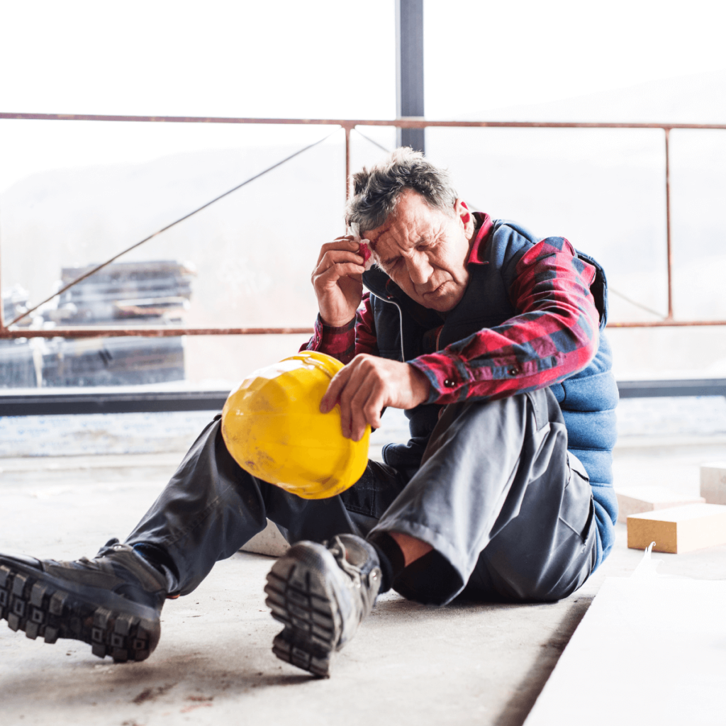 Hurt from a slip and fall? Call now to speak with an experienced injury lawyer.